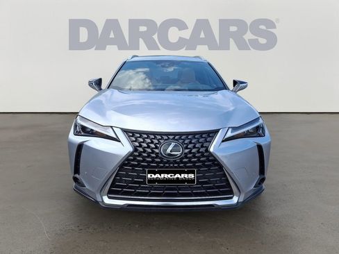 Certified 2024 Lexus UX 250h AWD w/ Premium Package image 2