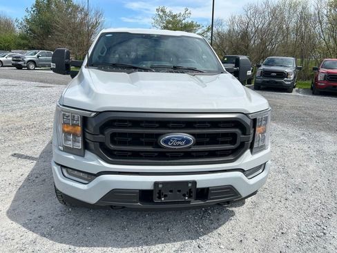 Used 2023 Ford F150 XLT w/ Equipment Group 302A High image 17
