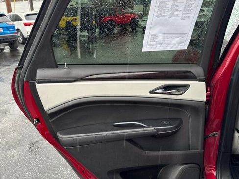 Used 2014 Cadillac SRX Performance w/ Driver Awareness Package image 11