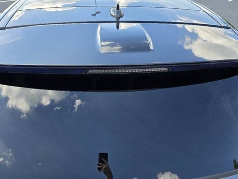 Used 2016 Land Rover Range Rover Sport SE AWD/4WD image 8