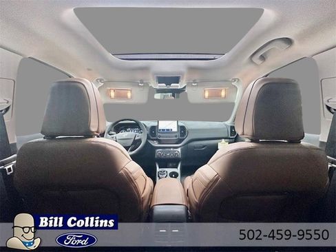 New 2024 Ford Bronco Sport Badlands w/ Premium Package image 23