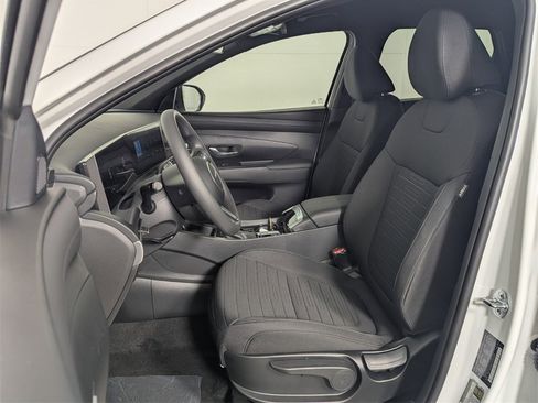 New 2026 Hyundai Santa Cruz SE image 13