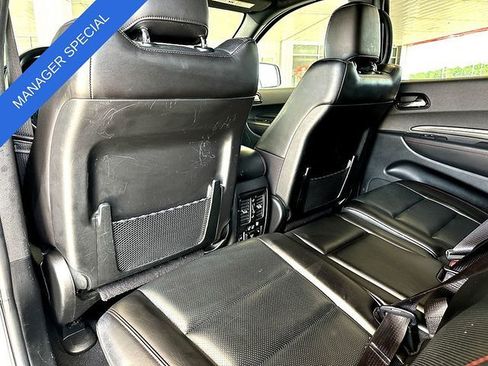 Used 2024 Dodge Durango GT AWD/4WD image 20