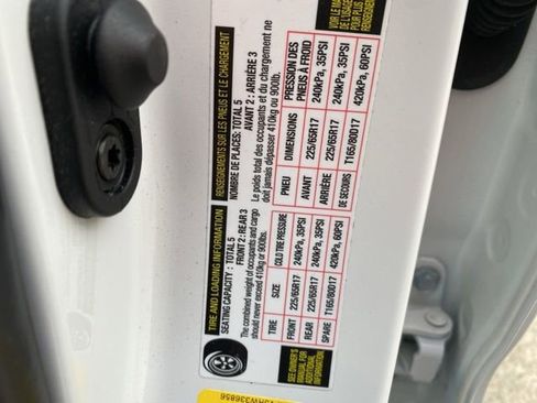Used 2024 Toyota RAV4 LE FWD image 27