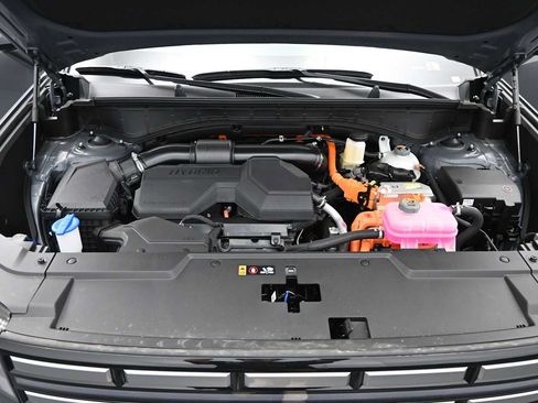 New 2026 Hyundai Santa Fe SEL AWD/4WD image 24