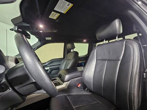 Used 2020 Ford F150 Lariat image 24