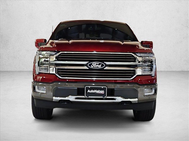 New 2026 Ford F150 King Ranch w/ Equipment Group 601A High AWD/4WD image 6