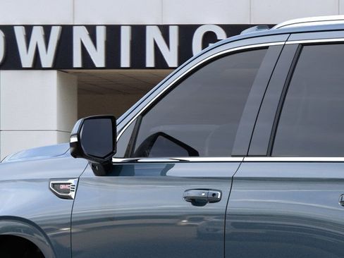 New 2026 GMC Yukon Elevation RWD image 12
