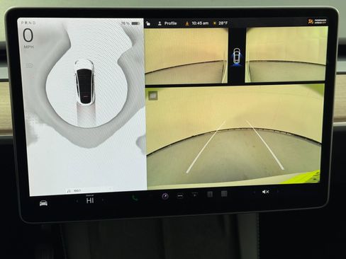 Used 2024 Tesla Model Y Long Range image 33