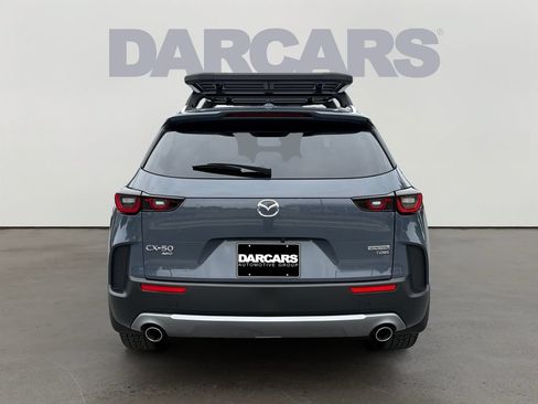 Used 2025 MAZDA CX-50 Meridian Edition w/ Apex Package AWD/4WD image 6