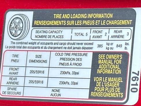 Used 2023 Kia Forte LXS image 42