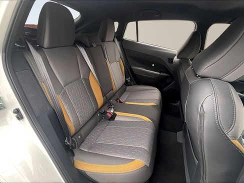 New 2026 Subaru Crosstrek 2.5i Sport AWD/4WD image 25