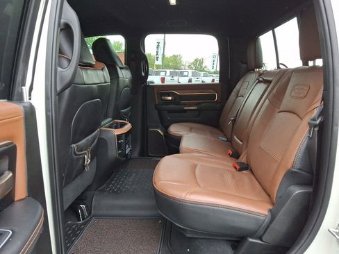 Used 2024 RAM 2500 Limited AWD/4WD image 10