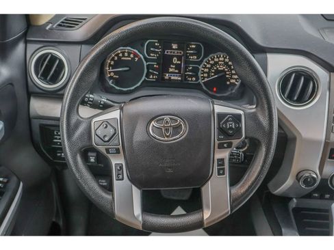 Used 2021 Toyota Tundra SR5 image 16