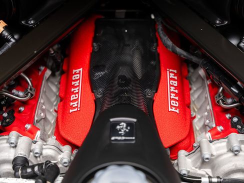 Used 2021 Ferrari SF90 Stradale image 61