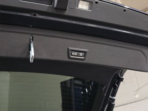 Used 2023 BMW X6 M50i w/ Parking Assistance Package image 12