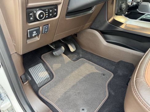 Used 2025 Ford F150 King Ranch AWD/4WD image 27