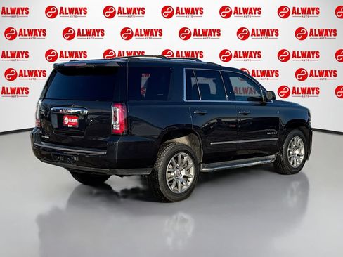 Used 2020 GMC Yukon Denali w/ Open Road Package RWD image 5