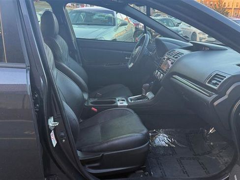 Used 2016 Subaru WRX Limited AWD/4WD image 23