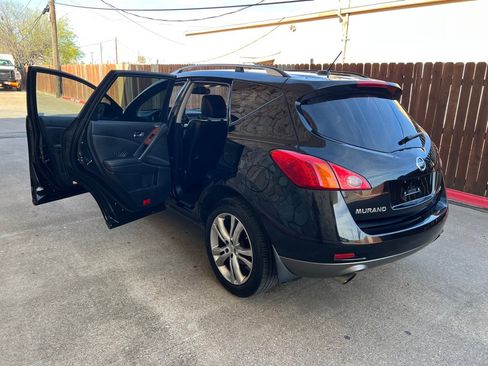 Used 2010 Nissan Murano LE AWD/4WD image 9