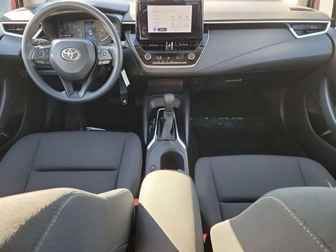 Used 2023 Toyota Corolla LE image 12