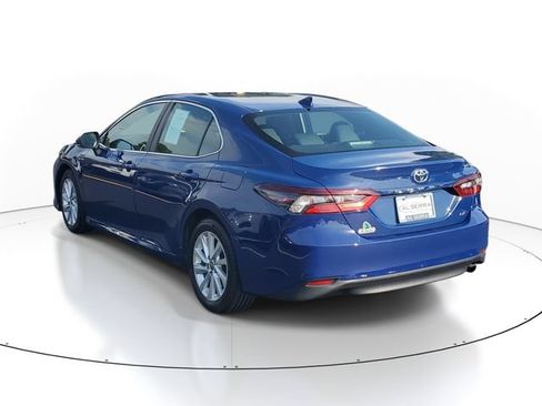 Used 2024 Toyota Camry LE FWD image 3