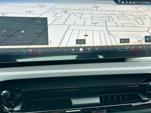 New 2026 BMW 430i 430i w/ M Sport Package image 10