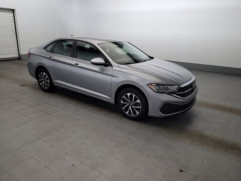 Used 2024 Volkswagen Jetta S FWD image 11