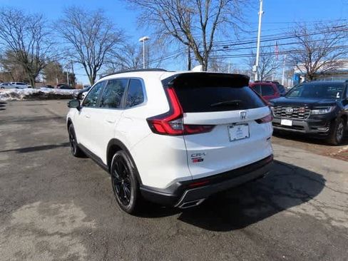 Used 2023 Honda CR-V Sport Touring image 4