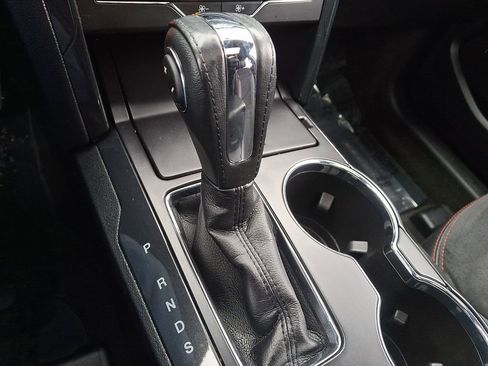 Certified 2018 Ford Explorer XLT w/ Equipment Group 202A image 16