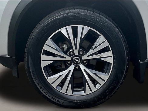 Certified 2023 Nissan Rogue SV AWD/4WD image 33