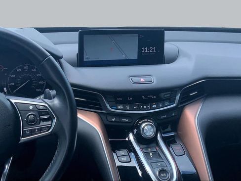 Used 2023 Acura TLX w/ Technology Package FWD image 7