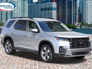 New 2026 Honda Pilot EX-L video 3