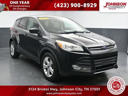 Used 2015 Ford Escape SE