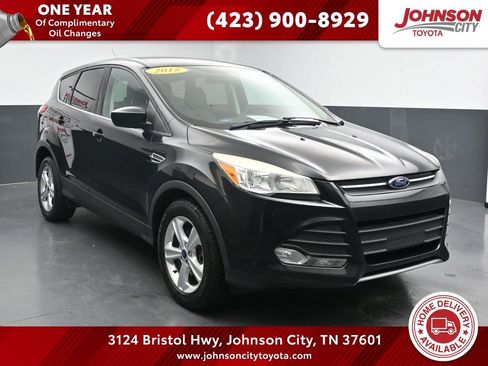 Used 2015 Ford Escape SE AWD/4WD image 1