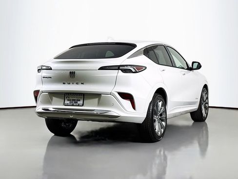 New 2026 Buick Envista Sport Touring FWD image 7