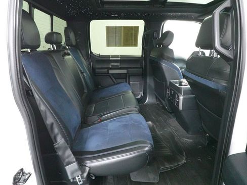 Used 2020 Ford F150 Raptor w/ Equipment Group 802A Luxury AWD/4WD image 33