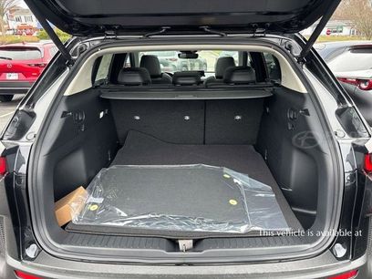 New 2026 MAZDA CX-50 AWD 2.5 S