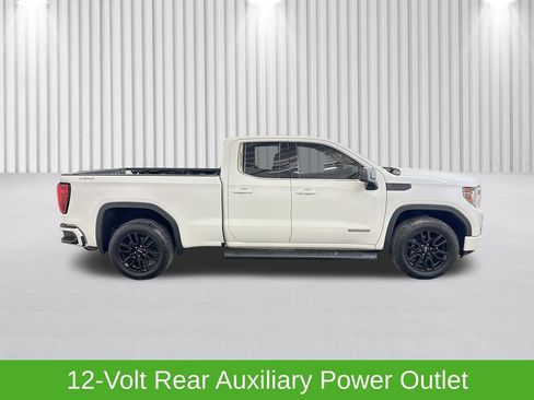 Used 2021 GMC Sierra 1500 Elevation AWD/4WD image 5