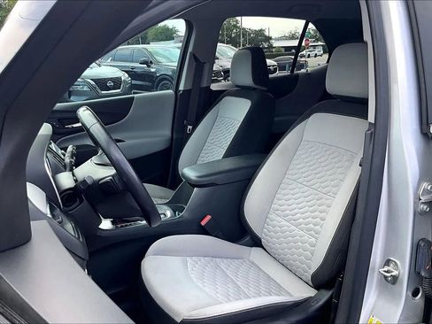 Used 2021 Chevrolet Equinox LT FWD image 26