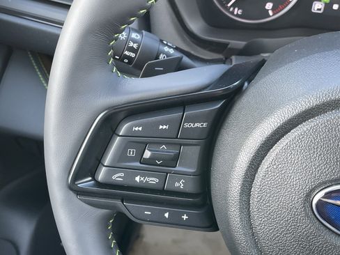 New 2025 Subaru Ascent Bronze Edition image 21