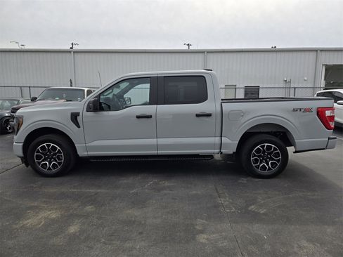 Certified 2023 Ford F150 XL w/ STX Appearance Package image 4