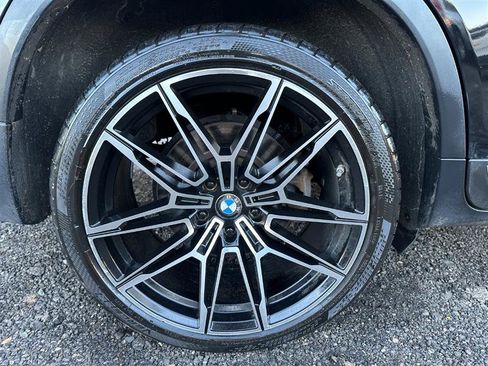 Used 2017 BMW X3 xDrive28i AWD/4WD image 12