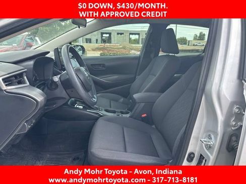 Used 2023 Toyota Corolla LE FWD image 10