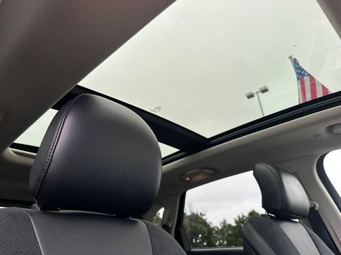 Used 2016 Ford Edge Sport w/ Equipment Group 401A AWD/4WD image 16