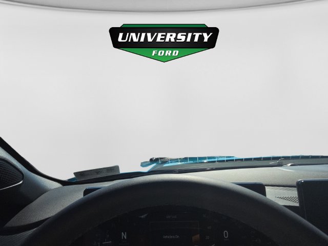 New 2026 Ford Mustang GT w/ GT Performance Package RWD image 10