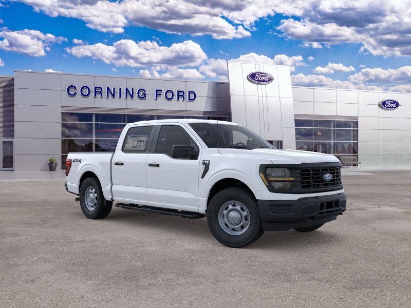 New 2026 Ford F150 XL AWD/4WD image 49