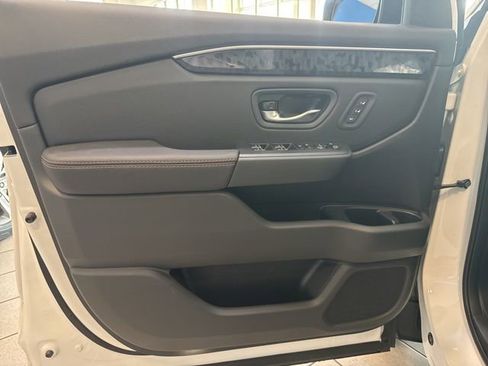 New 2026 Honda Passport TrailSport Elite image 14