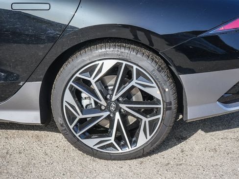 New 2025 Hyundai Ioniq 6 SEL image 14