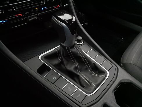 Used 2025 Volkswagen Jetta S FWD image 24